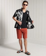 Organic Cotton Classic V-Neck T-Shirt