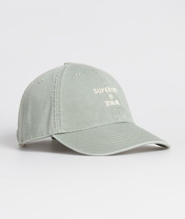 Basecap Image 2