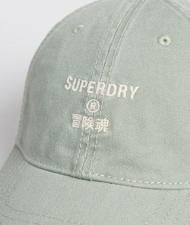 Basecap Image 3