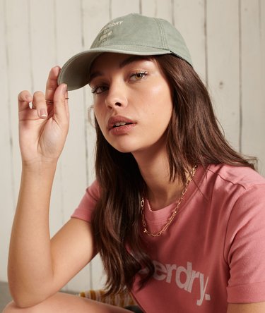 Basecap Image 1