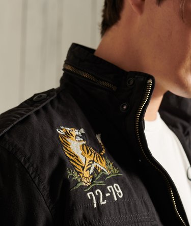Hero M65 Jacket Image 6