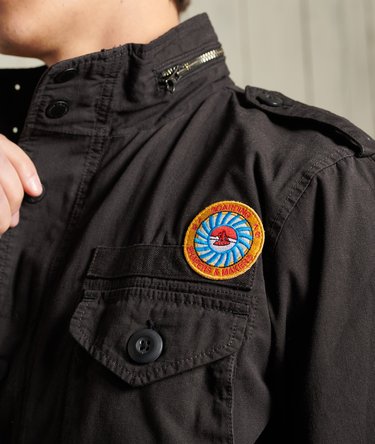 Hero M65 Jacket Image 7