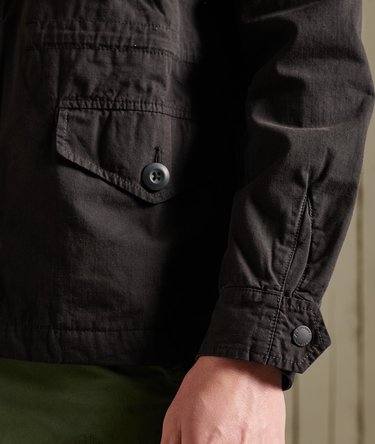 Hero M65 Jacket Image 4