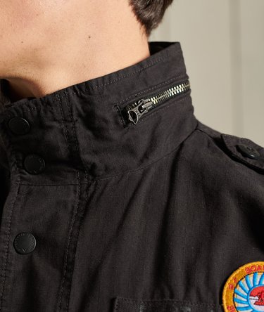 Hero M65 Jacket Image 5