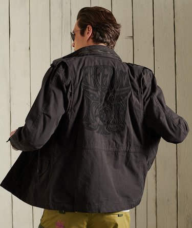 Hero M65 Jacket Image 1