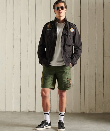 Hero M65 Jacket Image 3