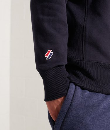Sportstyle Essential Crew Neck Sweatshirt Image 5