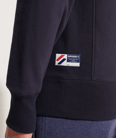 Sportstyle Essential Crew Neck Sweatshirt Image 4