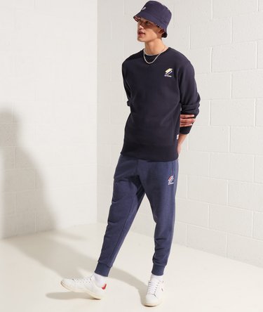Sportstyle Essential Crew Neck Sweatshirt Image 2