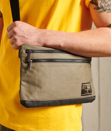 Bolso encerado Image 2