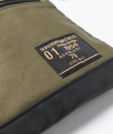 Bolso encerado Image 4