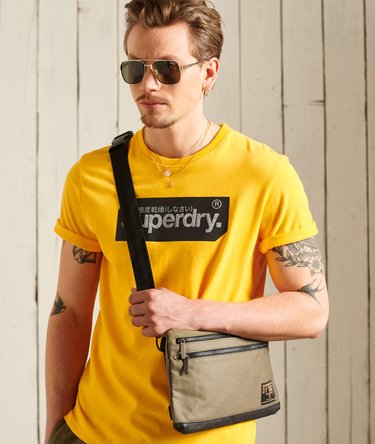 Bolso encerado Image 1