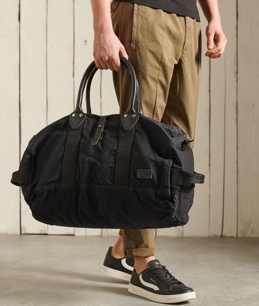 Military Duffle Bag Image 1