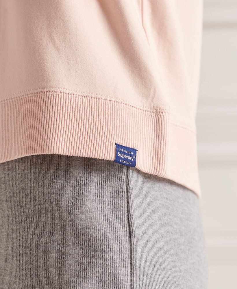 LUCY HOODIE – Thread & Supply