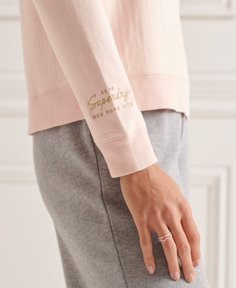 LUCY HOODIE – Thread & Supply