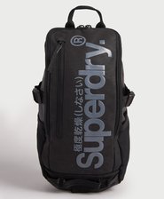 Detroit Hardy Tarp Bag