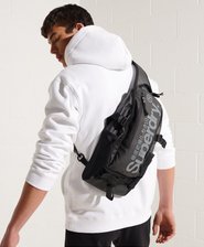 Detroit Hardy Tarp Bag