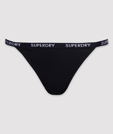 Organic Cotton Harper Bikini Brief 2 Pack Image 6