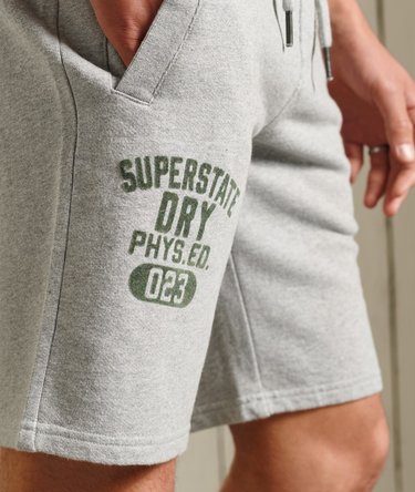 Superstate-shorts i frotté Image 5