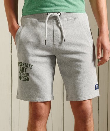 Superstate-shorts i frotté Image 1