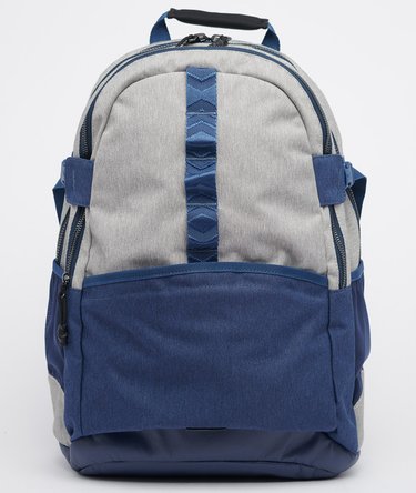 Californian Surf Tarp Backpack Image 1
