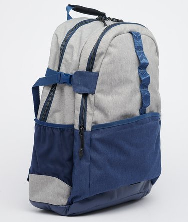 Californian Surf Tarp Backpack Image 3