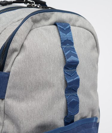 Californian Surf Tarp Backpack Image 5