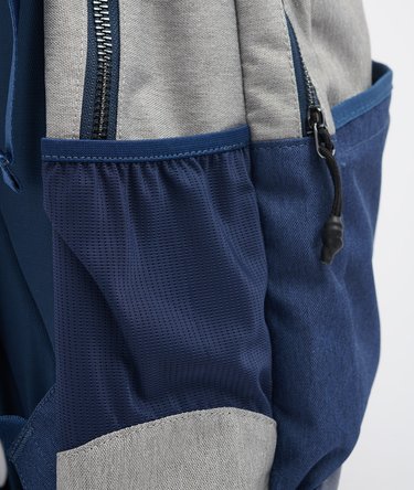 Californian Surf Tarp Backpack Image 7