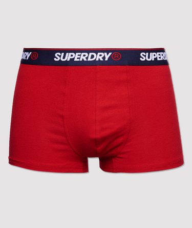 Klassiske underbukser, 3-pak, fremstillet i &oslash;kologisk bomuld Image 5