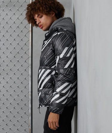 Sportstyle Steppjacke Image 3
