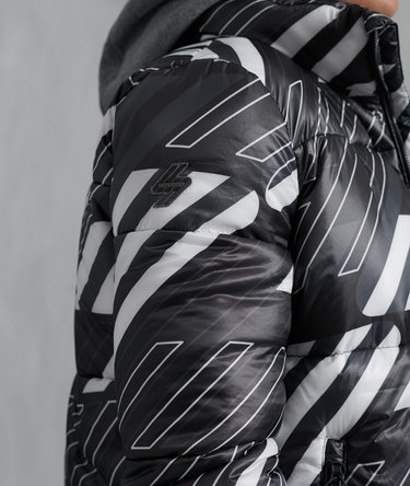 Sportstyle Steppjacke Image 4