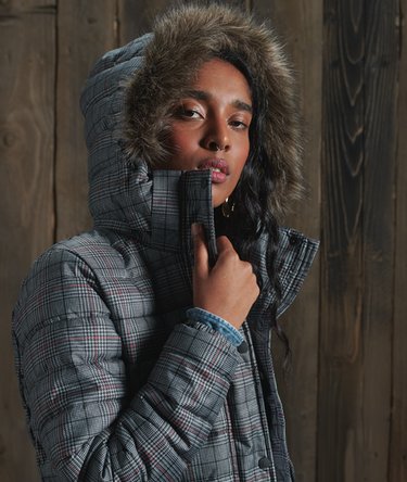Super Fuji Jacket Image 4