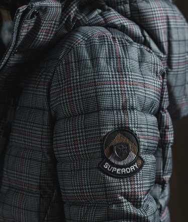 Super Fuji Jacket Image 5