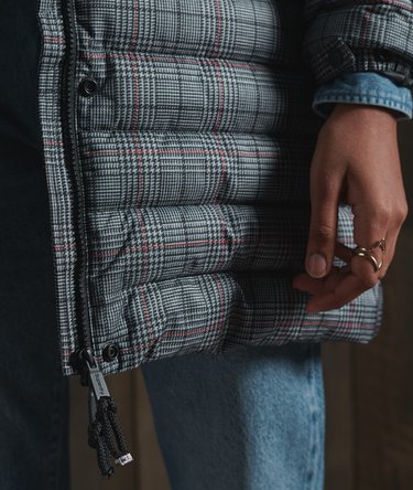 Super Fuji Jacket Image 6