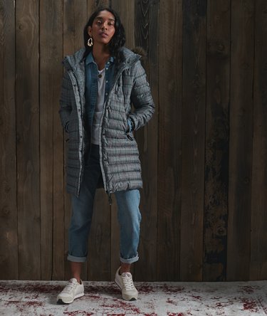 Super Fuji Jacket Image 2