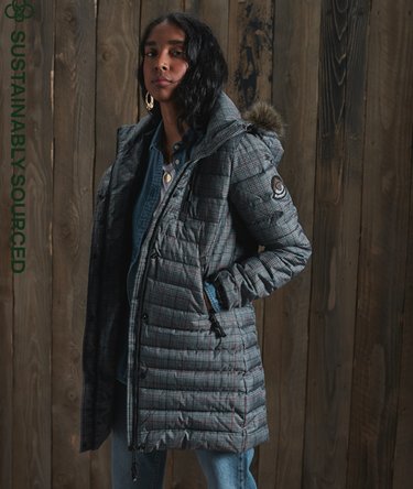 Super Fuji Jacket Image 1