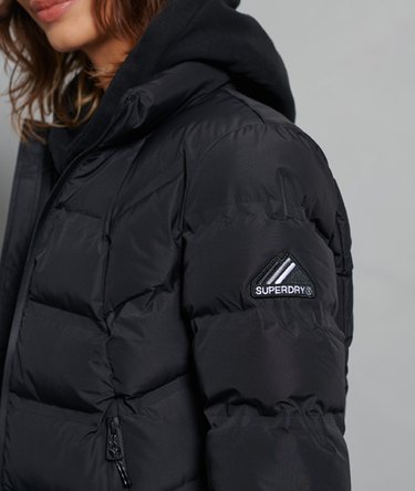 Radar Sports Steppjacke Image 4