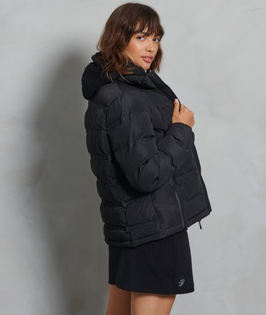 Radar Sports Steppjacke Image 3