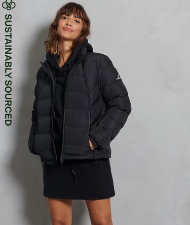 Radar Sports Steppjacke Image 1