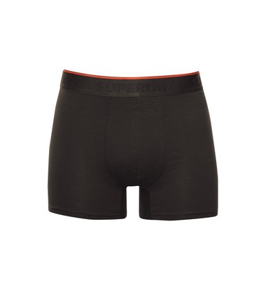 Organic Cotton Classic Boxer Double Pack Image 5