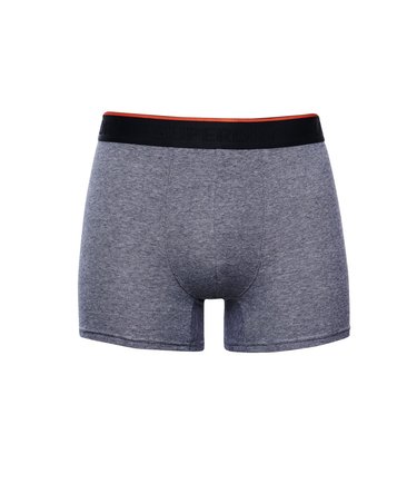 Organic Cotton Classic Boxer Double Pack Image 4