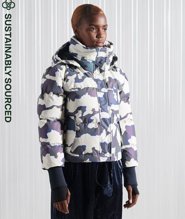 Reflektierende Limited Edition SDX Unisex Jacke Image 1