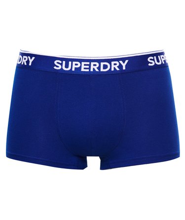 Organic Cotton Classic Trunk Triple Pack Image 6