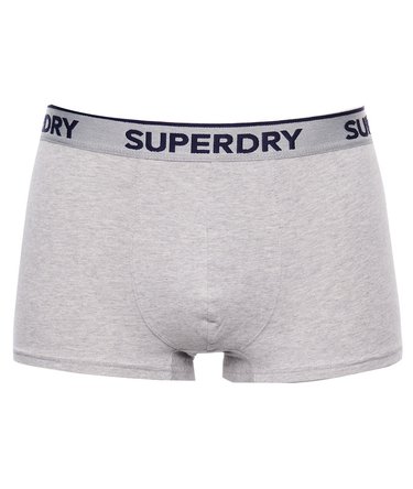 Organic Cotton Classic Trunk Triple Pack Image 5