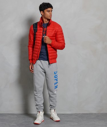 Fuji bomberjakke Image 2