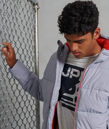 Sports-toppatakki Image 3