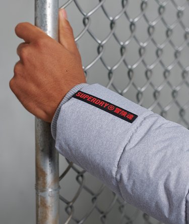 Sports-toppatakki Image 5