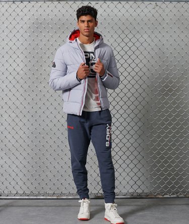 Sports-toppatakki Image 2