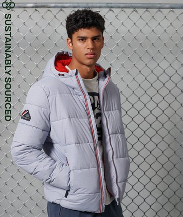 Sports-toppatakki Image 1