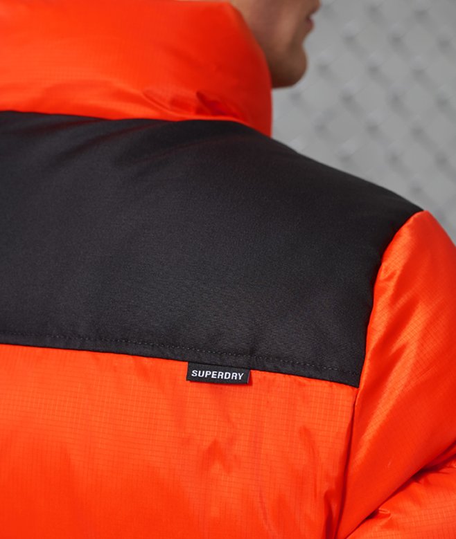 Sportstyle Code Down Puffer Jacket